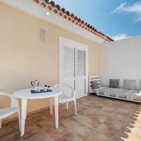 شقة Apto Con Piscina Y Wifi *