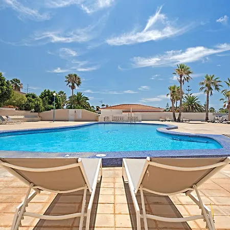 شقة Apto Con Piscina Y Wifi *